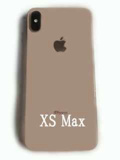 iPhone　XSMax