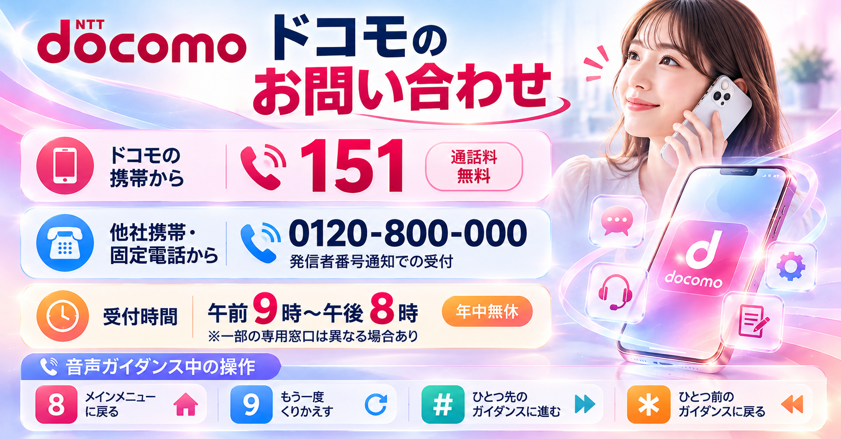docomo151