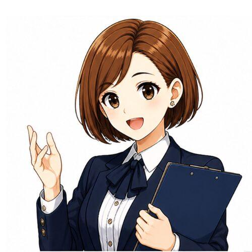 パソコン講師